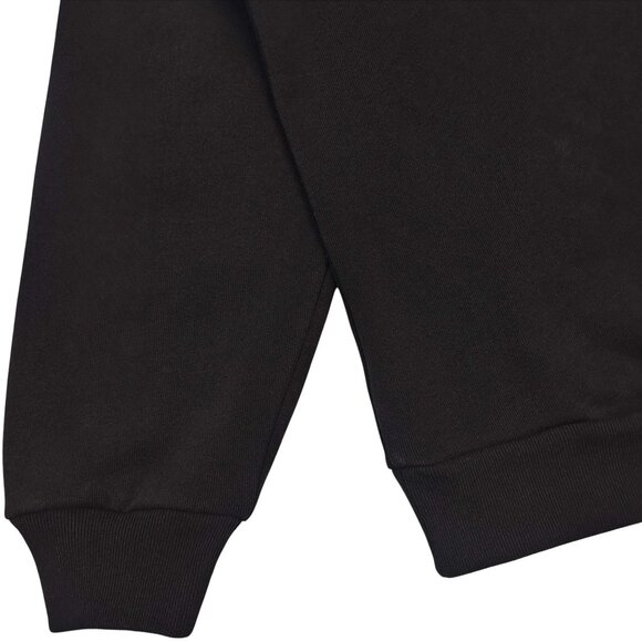 Sp5der Phantom Web Hoodie Sweatshirt Black | Spider Worldwide - Picture 5 of 7